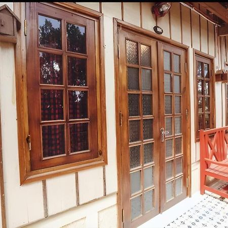Dalat Old Market Town Da Lat Exterior foto